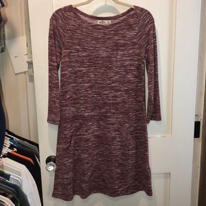 NWOT Hollister Dress